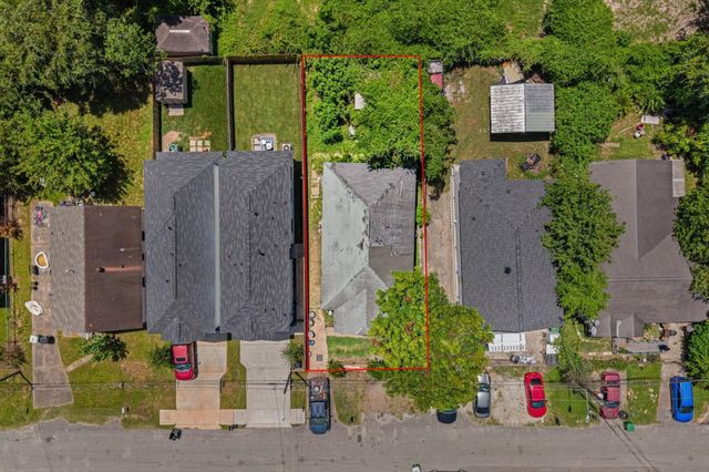 7435 Hezekiah Lane, Houston, TX 77088