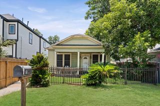 7435 Hezekiah Lane, Houston, TX 77088