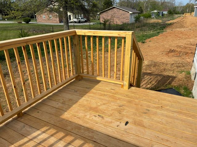 120 Unicoi Gate Lot 38, Madisonville, TN 37354