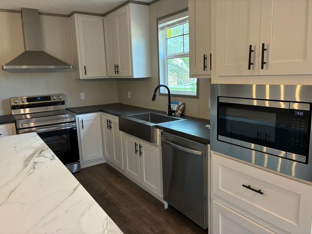 120 Unicoi Gate Lot 38, Madisonville, TN 37354
