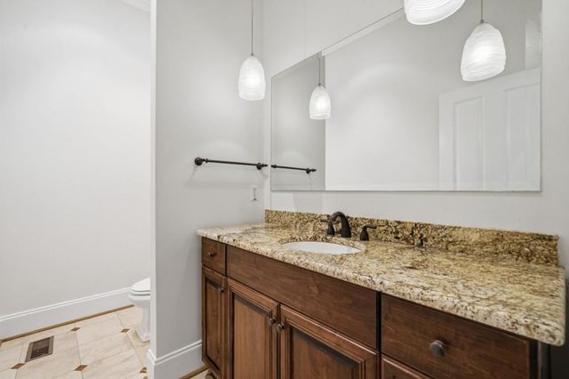 1265 Jody Lane NE, Atlanta, GA 30329