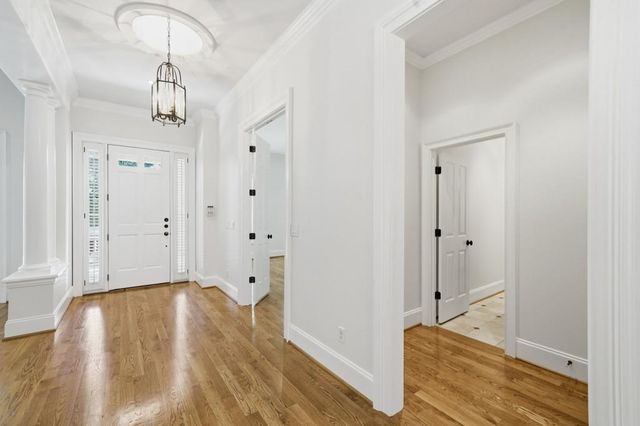 1265 Jody Lane NE, Atlanta, GA 30329