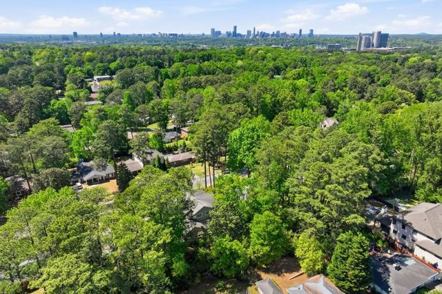 1265 Jody Lane NE, Atlanta, GA 30329