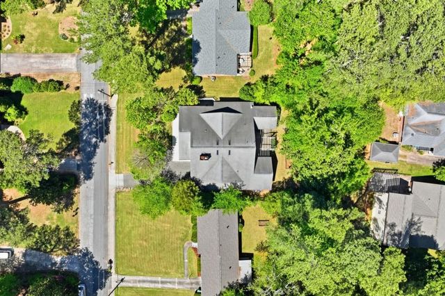 1265 Jody Lane NE, Atlanta, GA 30329