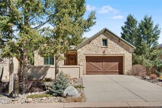 870 Mont Blanc View, Colorado Springs, CO 80906