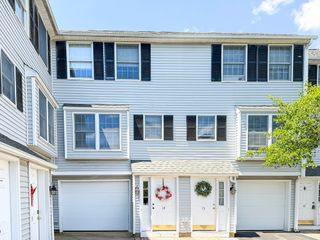 14 Fallon Court 14, Quincy, MA 02169
