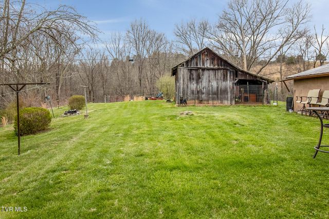 2911 Kingdom Road, Duffield, VA 24244