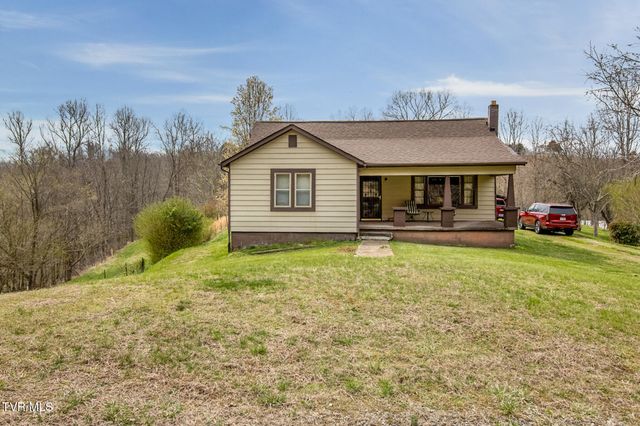 2911 Kingdom Road, Duffield, VA 24244