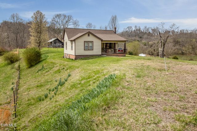 2911 Kingdom Road, Duffield, VA 24244