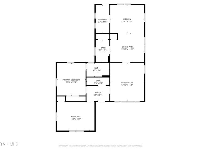 2911 Kingdom Road, Duffield, VA 24244