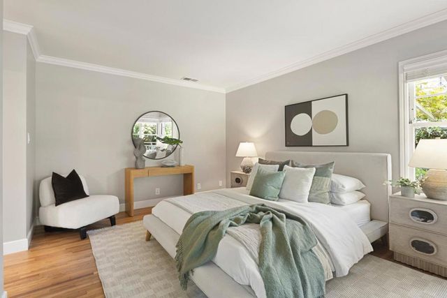 824 Harvard Avenue, Menlo Park, CA 94025