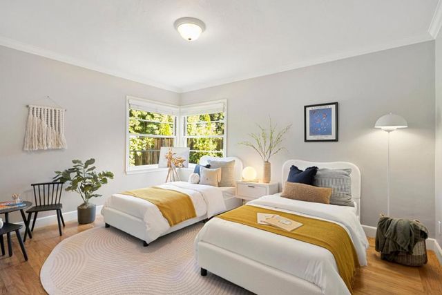 824 Harvard Avenue, Menlo Park, CA 94025