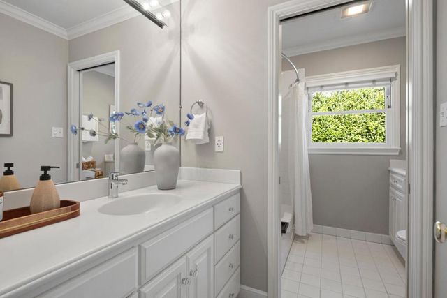 824 Harvard Avenue, Menlo Park, CA 94025