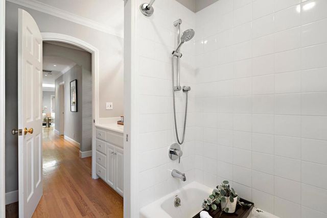 824 Harvard Avenue, Menlo Park, CA 94025