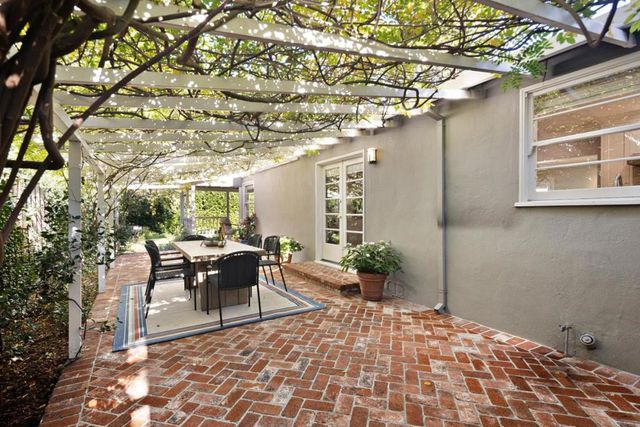 824 Harvard Avenue, Menlo Park, CA 94025
