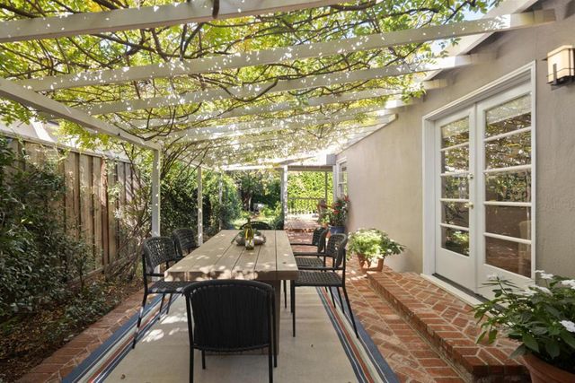 824 Harvard Avenue, Menlo Park, CA 94025