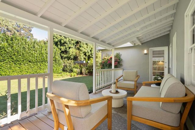 824 Harvard Avenue, Menlo Park, CA 94025