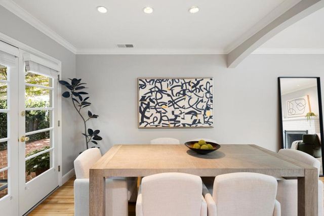 824 Harvard Avenue, Menlo Park, CA 94025