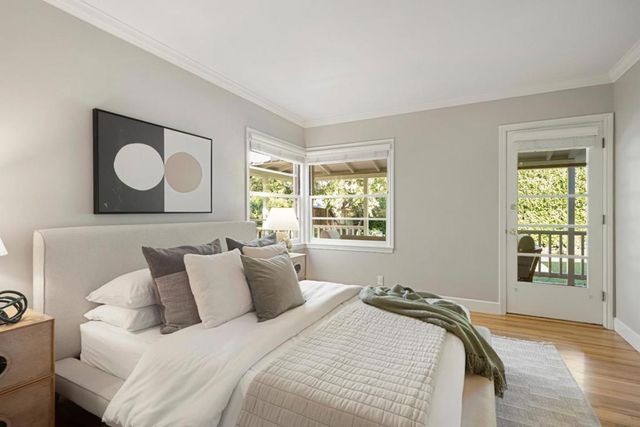 824 Harvard Avenue, Menlo Park, CA 94025