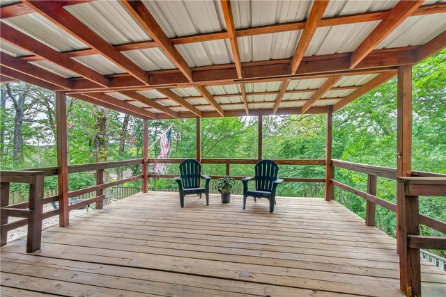 8517 Spruce Drive, Rogers, AR 72756