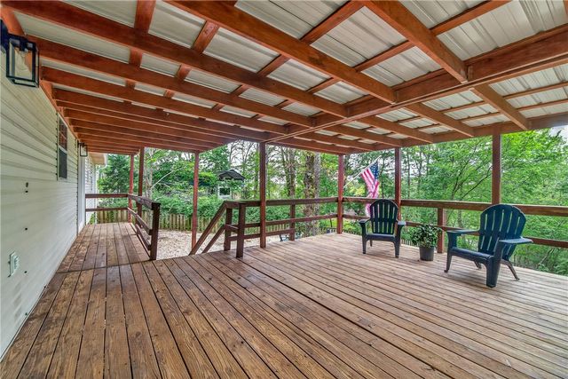 8517 Spruce Drive, Rogers, AR 72756