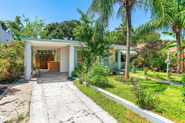 418 Kern Street, West Palm Beach, FL 33405