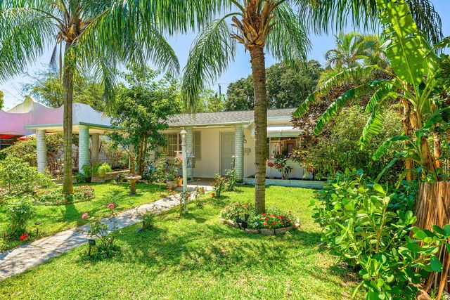 418 Kern Street, West Palm Beach, FL 33405