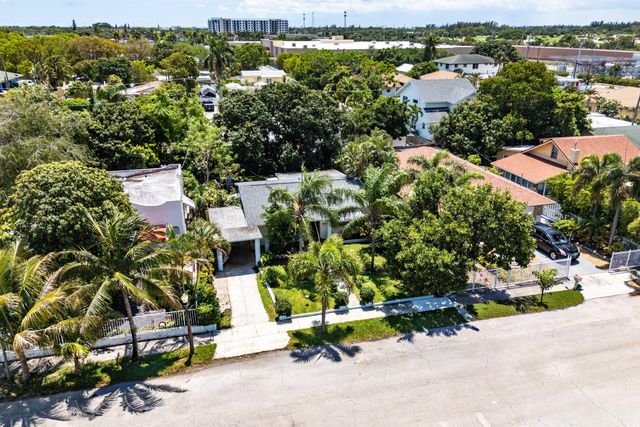418 Kern Street, West Palm Beach, FL 33405