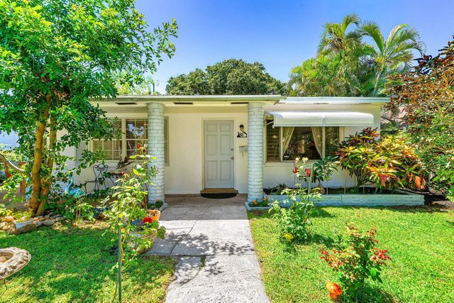 418 Kern Street, West Palm Beach, FL 33405