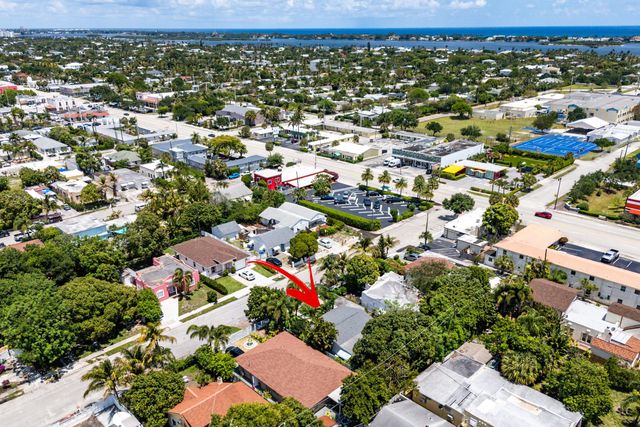 418 Kern Street, West Palm Beach, FL 33405