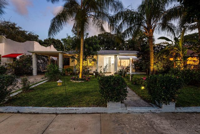 418 Kern Street, West Palm Beach, FL 33405