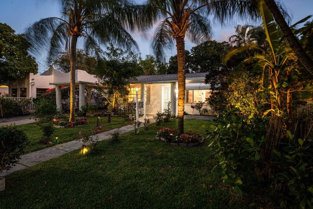 418 Kern Street, West Palm Beach, FL 33405
