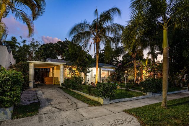 418 Kern Street, West Palm Beach, FL 33405