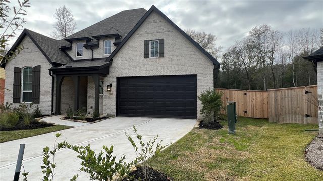 212 Milas Cove, Montgomery, TX 77316