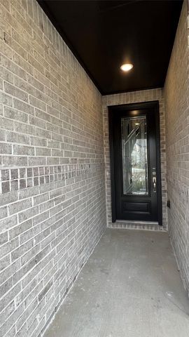 212 Milas Cove, Montgomery, TX 77316