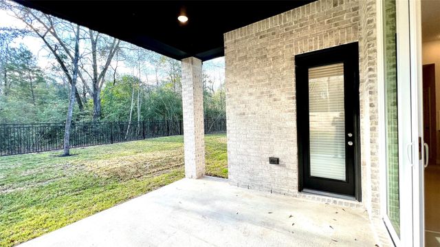 212 Milas Cove, Montgomery, TX 77316