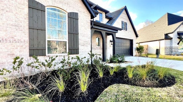 212 Milas Cove, Montgomery, TX 77316