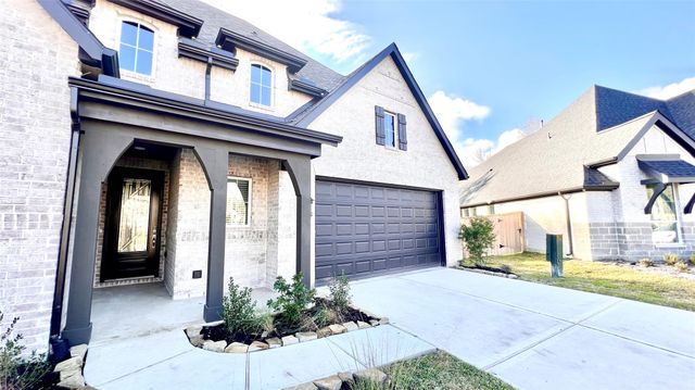 212 Milas Cove, Montgomery, TX 77316