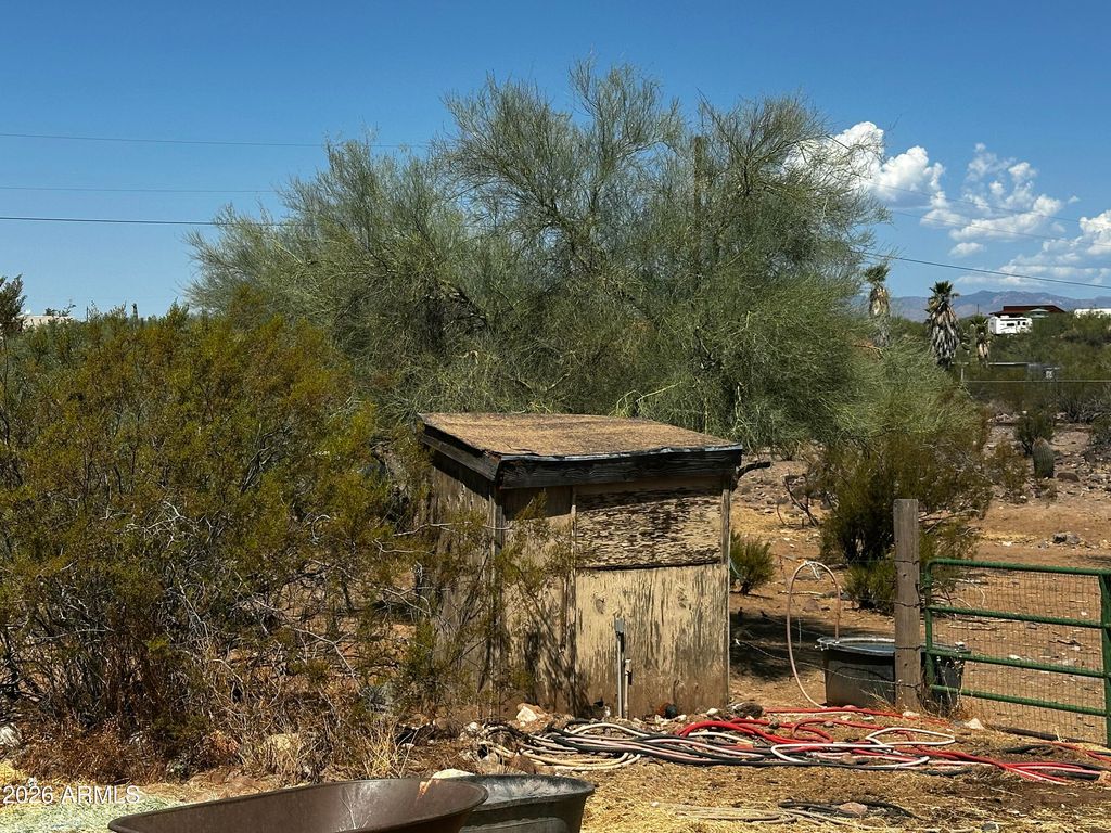 45215 N 10TH Street '-', New River, AZ 85087 — photo 4