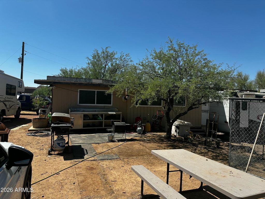 45215 N 10TH Street '-', New River, AZ 85087 — photo 5