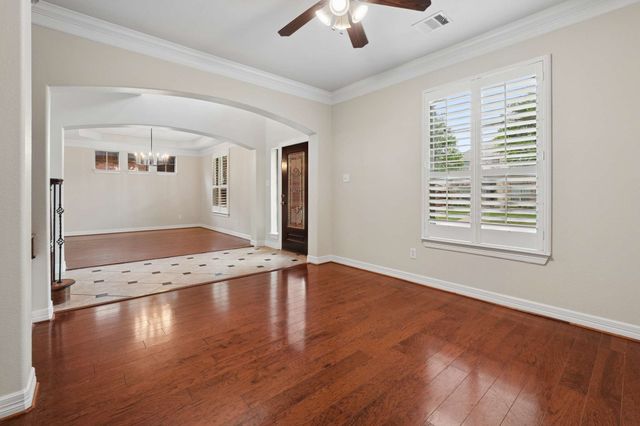 3512 Black Gold Drive, Mckinney, TX 75070