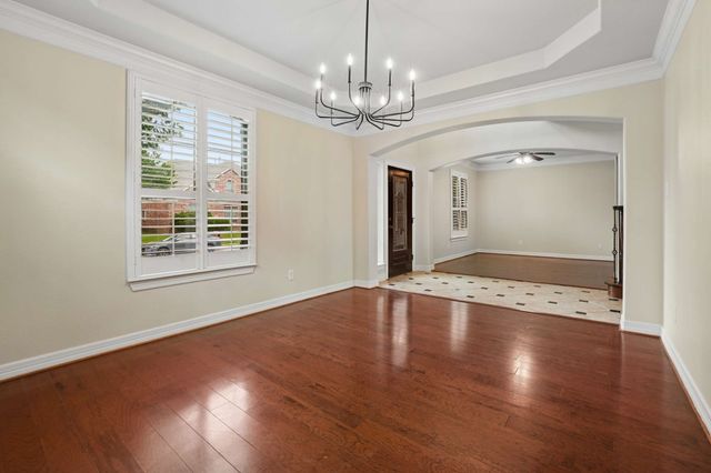 3512 Black Gold Drive, Mckinney, TX 75070