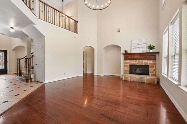 3512 Black Gold Drive, Mckinney, TX 75070
