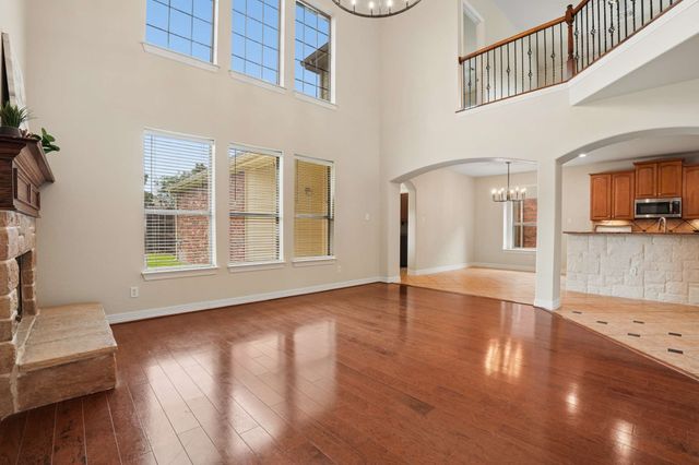 3512 Black Gold Drive, Mckinney, TX 75070