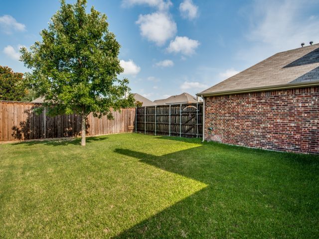 3512 Black Gold Drive, Mckinney, TX 75070