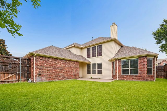 3512 Black Gold Drive, Mckinney, TX 75070
