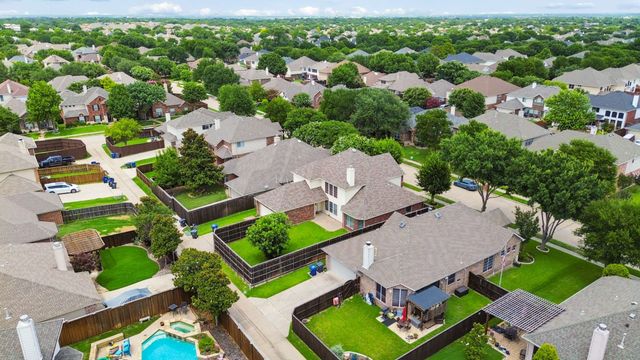 3512 Black Gold Drive, Mckinney, TX 75070