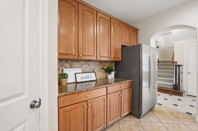 3512 Black Gold Drive, Mckinney, TX 75070