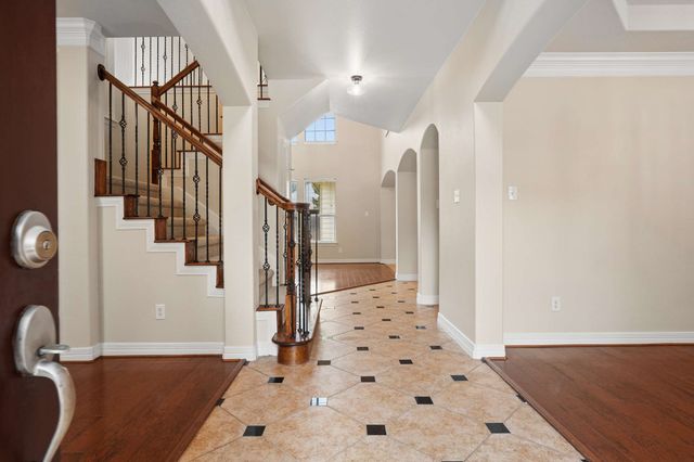 3512 Black Gold Drive, Mckinney, TX 75070