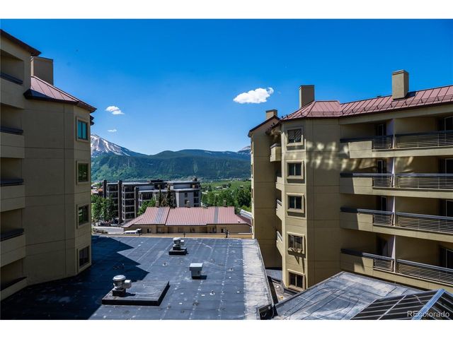 500 Gothic Rd 431, Mount Crested Butte, CO 81225